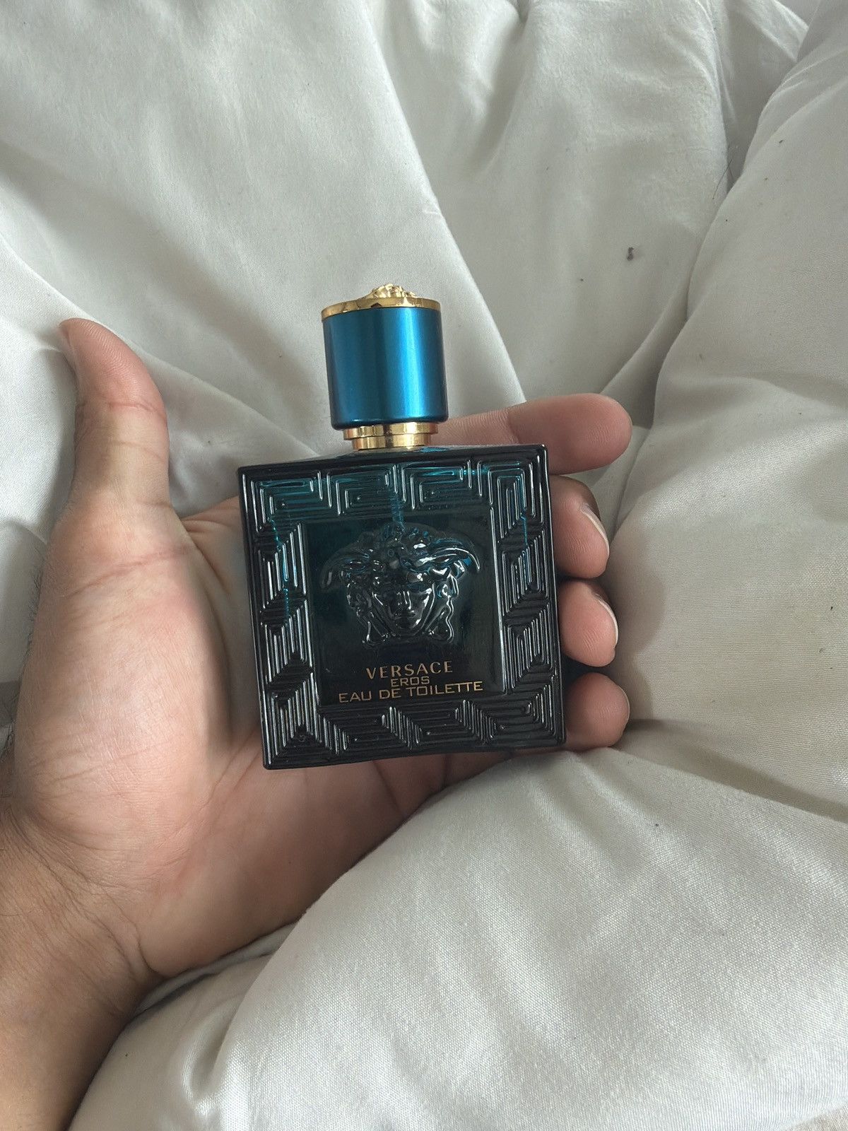 Versace versace eros Size ONE SIZE - 2 Thumbnail