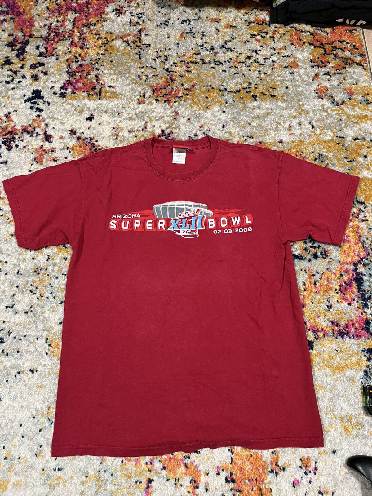 Supreme Vintage Super Bow Shirt XL Size US XL / EU 56 / 4 - 1 Thumbnail