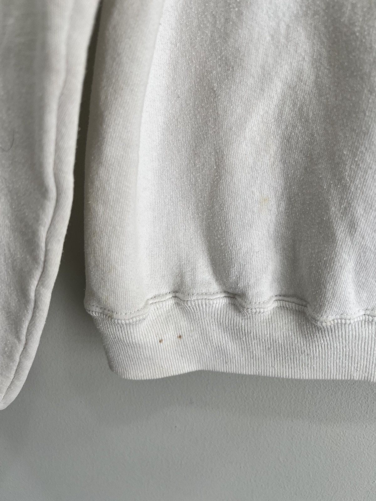 Russell Athletic Vintage Russell Athletic Purdue Hoodie Sweater usa Size US M / EU 48-50 / 2 - 7 Thumbnail