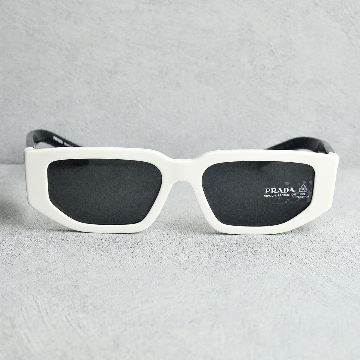 Prada PRADA 09ZS SUNGLASSES Size ONE SIZE - 2 Thumbnail