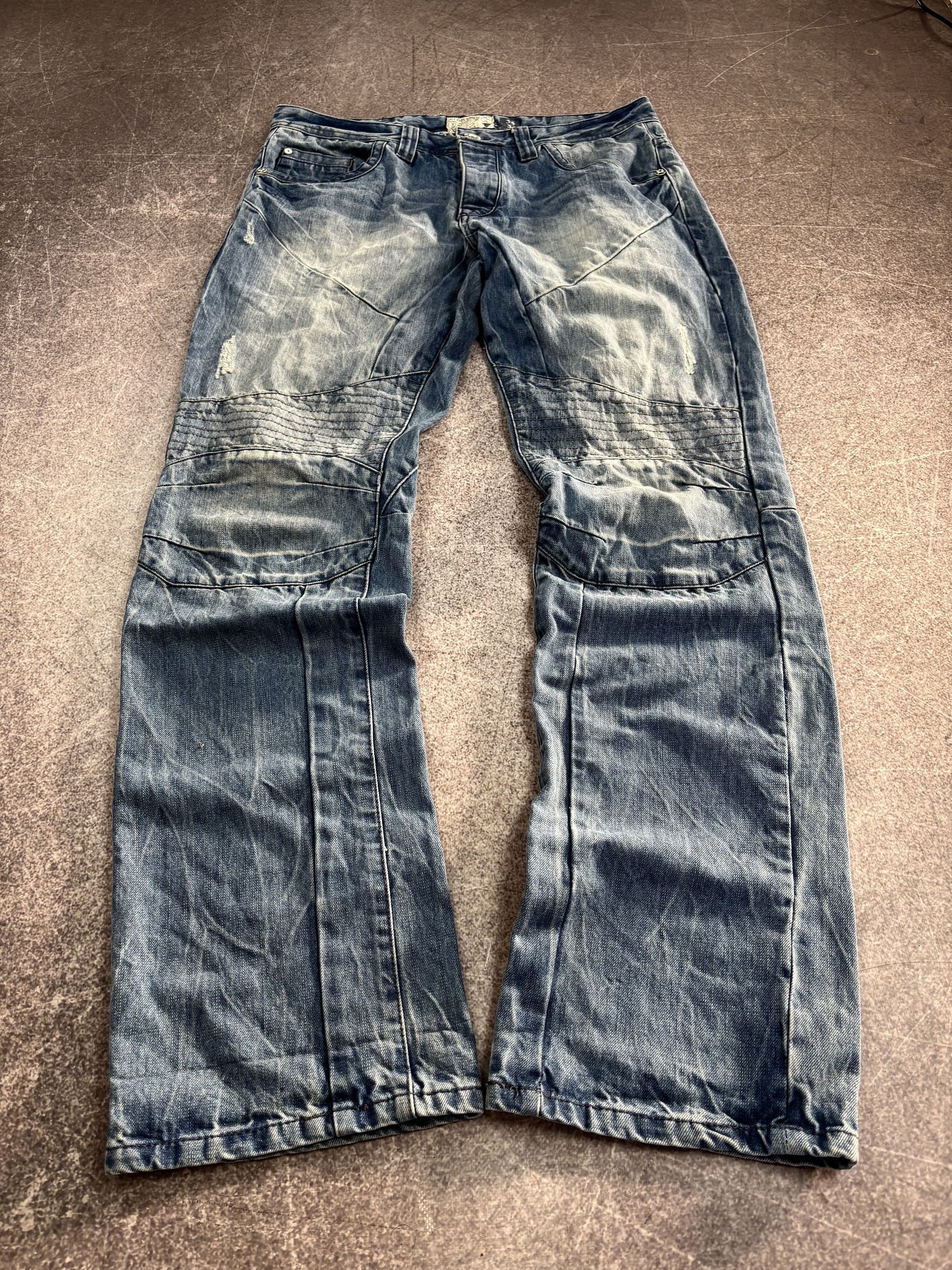 Hysteric Glamour Vintage Balenciaga Junya Watanabe Bondage Cargo Pant Size US 32 / EU 48 - 1 Thumbnail