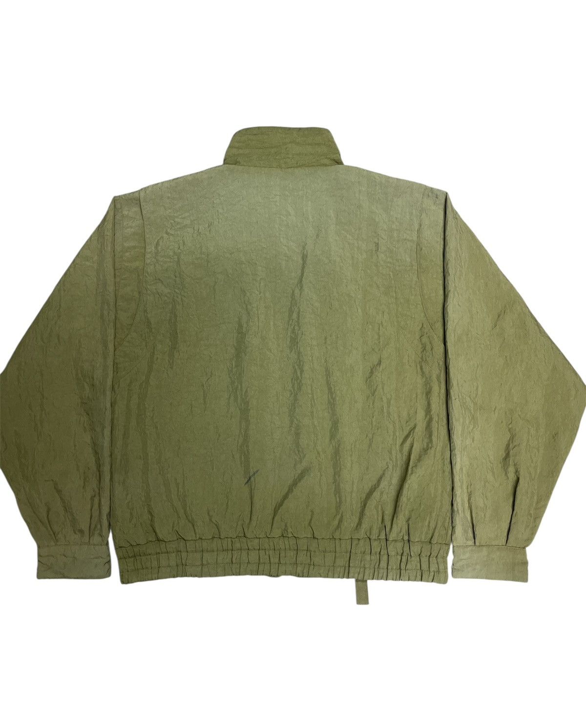 DAIWA Vintage GreatBanff Outdoor Technical Jacket Paisley Lining Size US L / EU 52-54 / 3 - 3 Thumbnail