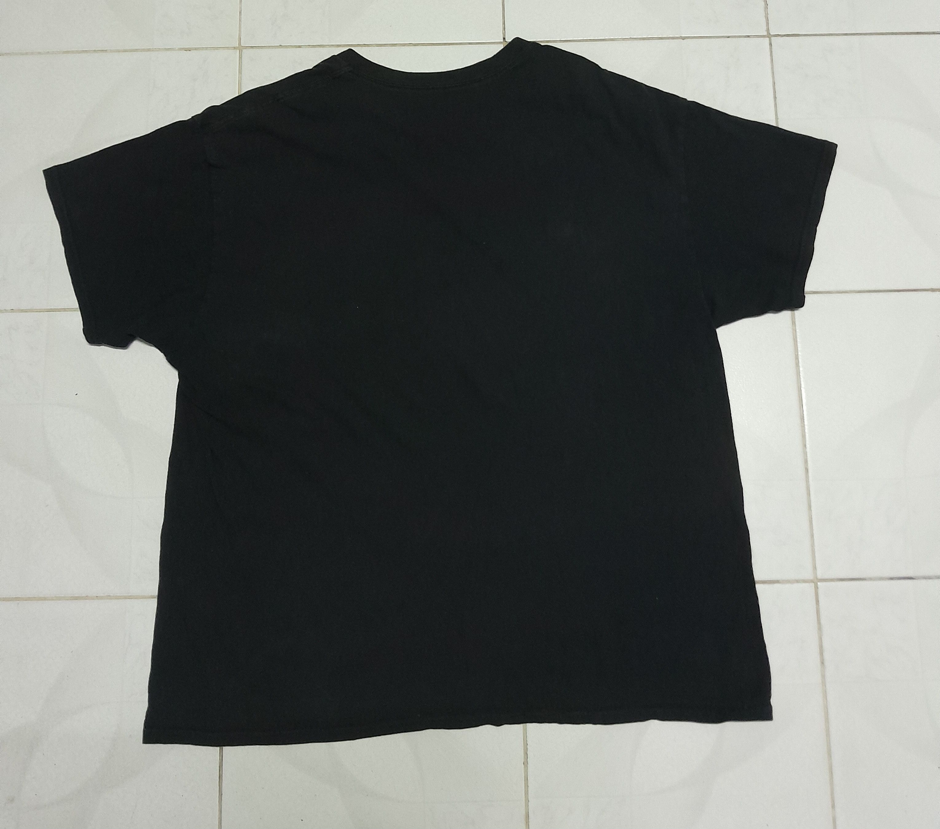 Rap Tees 💥FINAL DROP💥BIGGIE RAP TEES Size US XL / EU 56 / 4 - 4 Thumbnail