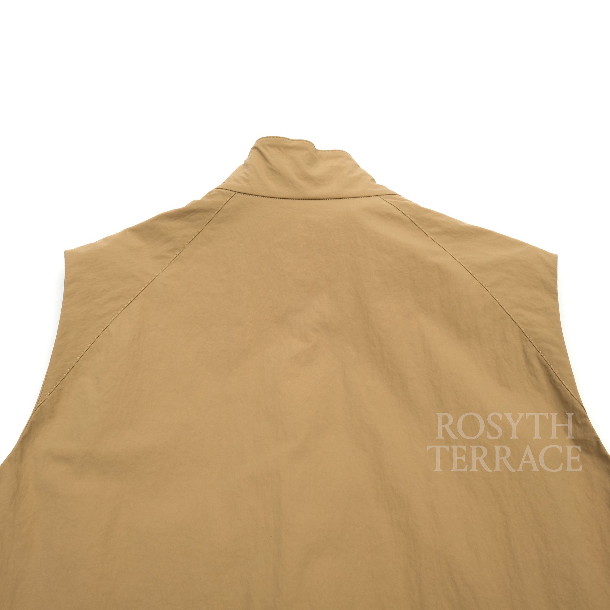 Unlikely 【Unlikely / ANYTHING GOLF VEST / SIZE L】 Size US L / EU 52-54 / 3 - 3 Thumbnail