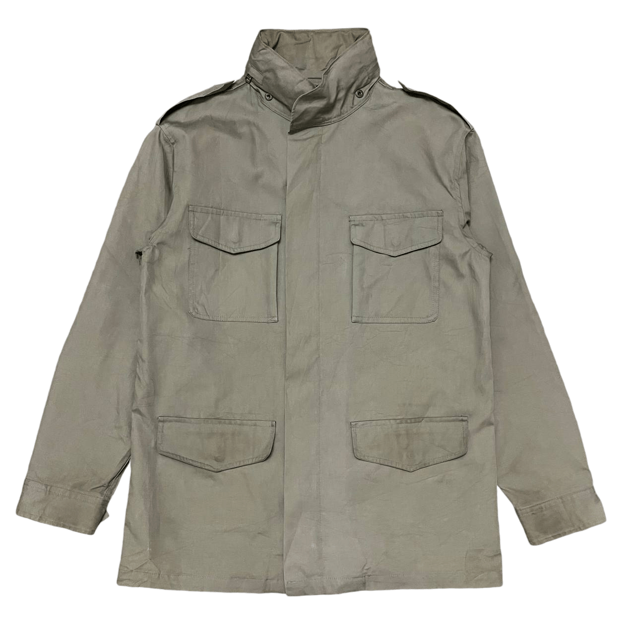 Men's Silas Outerwear | Grailed