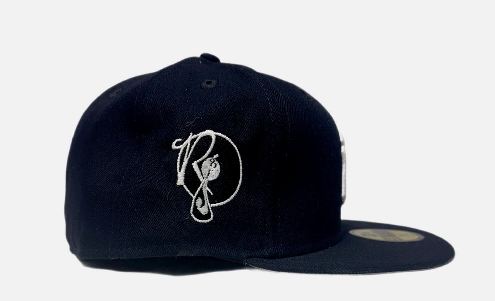 New Era New Era x New York Yankees x Rocafella 59FIFTY 7 3/8 Size ONE SIZE - 1 Thumbnail