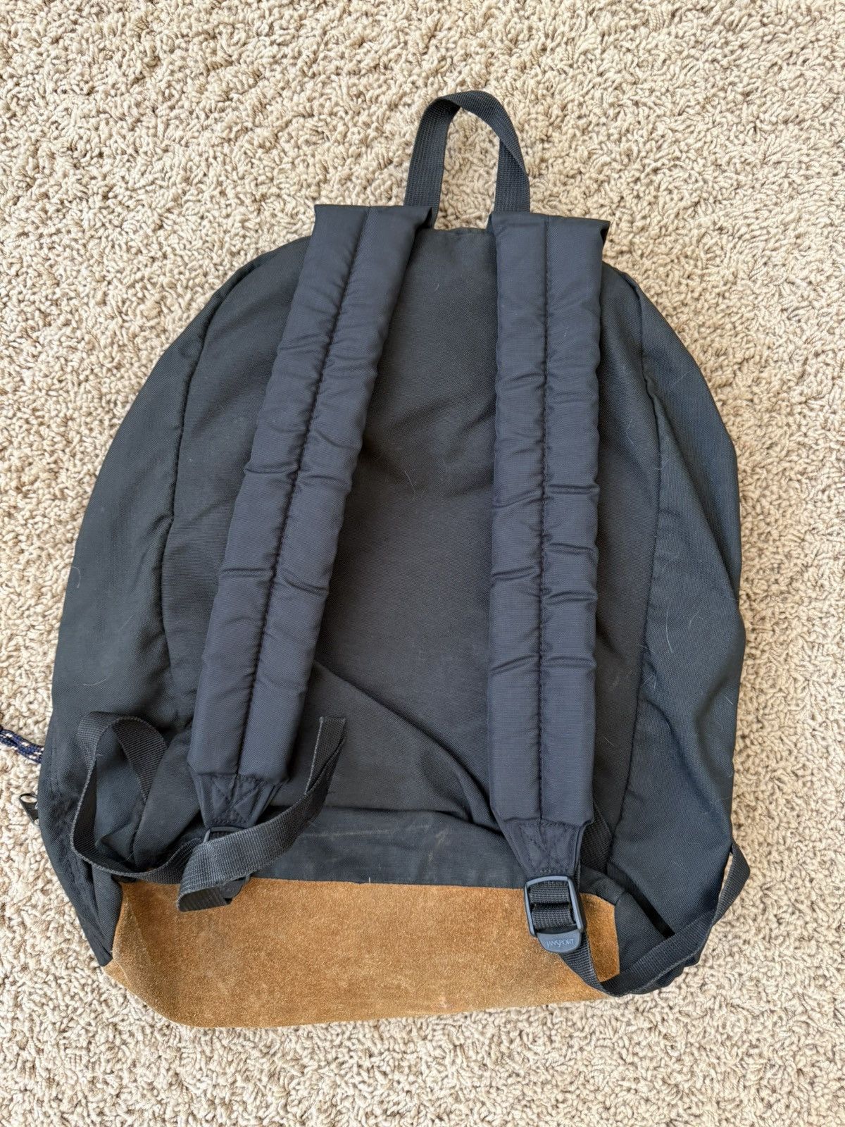 Jansport Vintage jansport 90s/Y2K backpack Size ONE SIZE - 2 Thumbnail