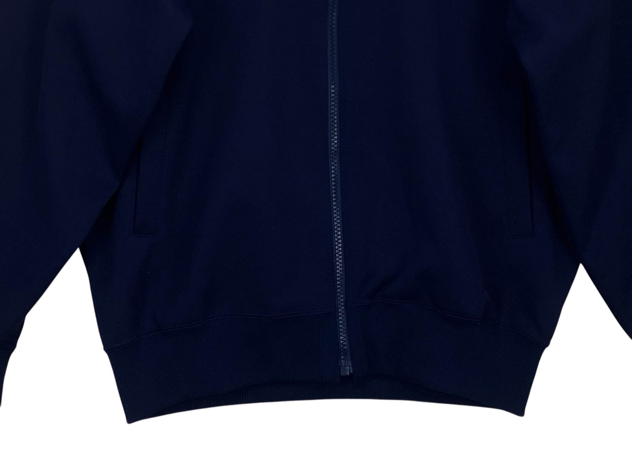 Asics × Vintage Asics Jacket Vintage Track Jacket Made in Japan Size US XXS / EU 40 - 6 Thumbnail