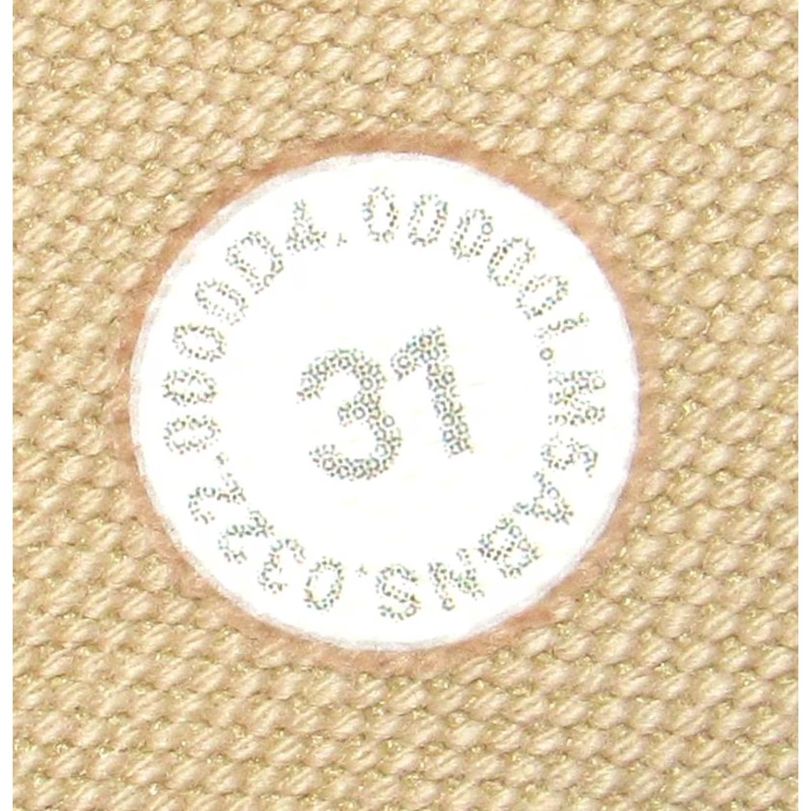 Lululemon LULULEMON Khaki Utilitech Chino Pants Slim Fit 31 x 31 Mens Pants Regular XS-XL not required (No) Size US 31 - 5 Thumbnail