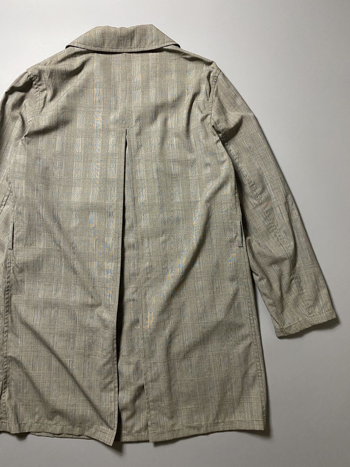 Prada Prada - Long Coat Size US M / EU 48-50 / 2 - 8 Thumbnail