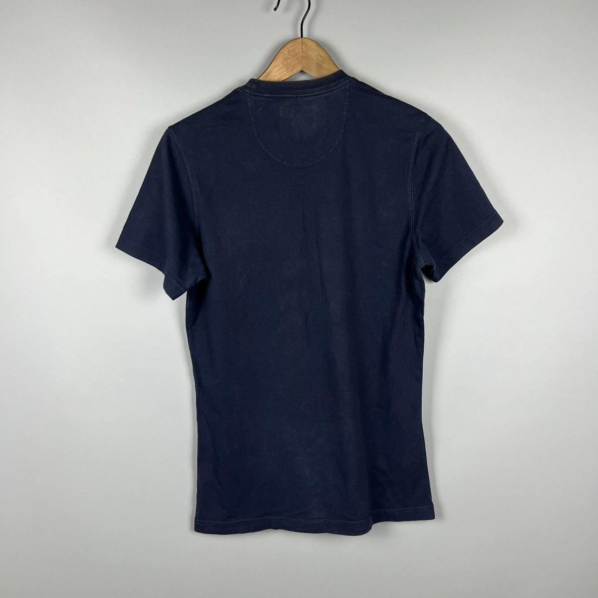 Barbour Barbour Motorcycle International tee Size US S / EU 44-46 / 1 - 4 Thumbnail