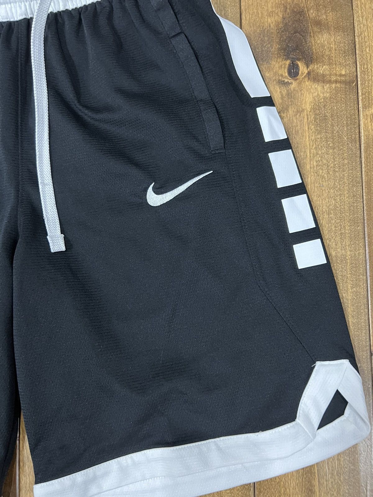 Nike Nike Dri-fit shorts Size US 30 / EU 46 - 4 Thumbnail