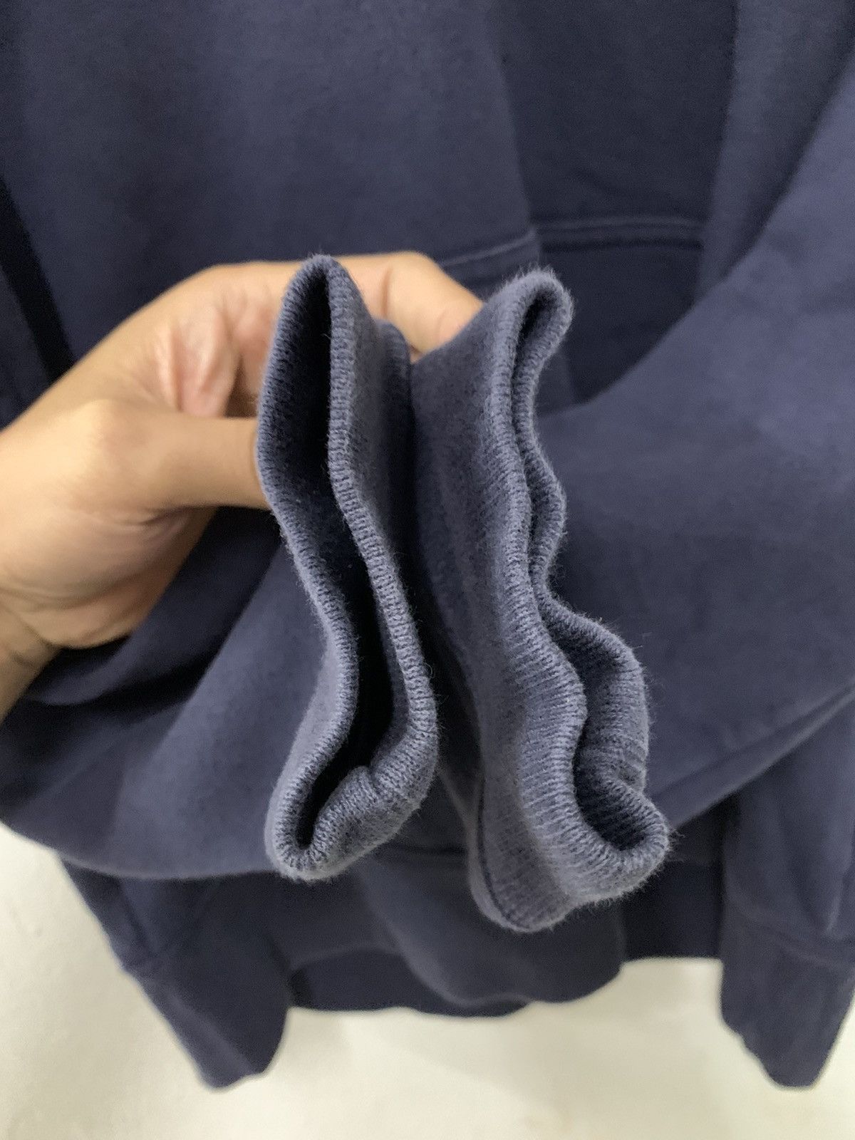 Silas Silas Faded Hoodie Size US M / EU 48-50 / 2 - 6 Thumbnail
