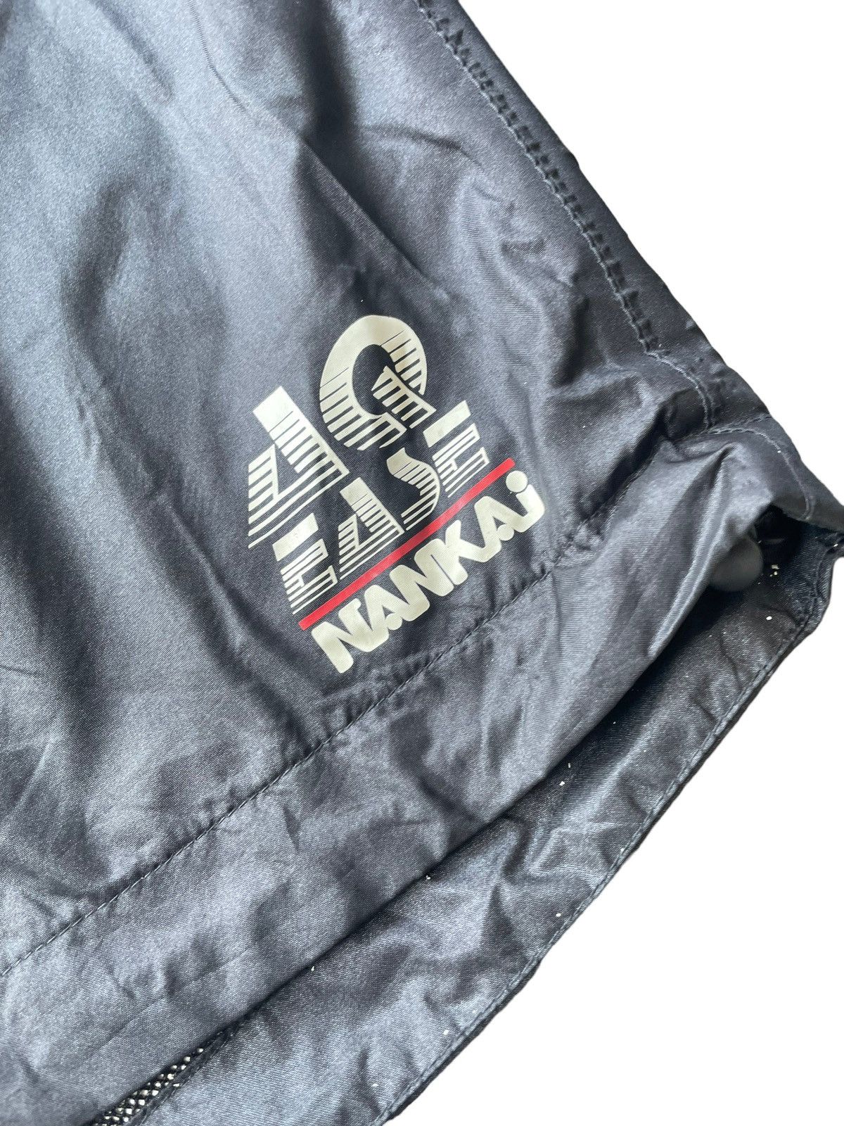 Japanese Brand Vintage Nankai Jacket Size US L / EU 52-54 / 3 - 4 Thumbnail