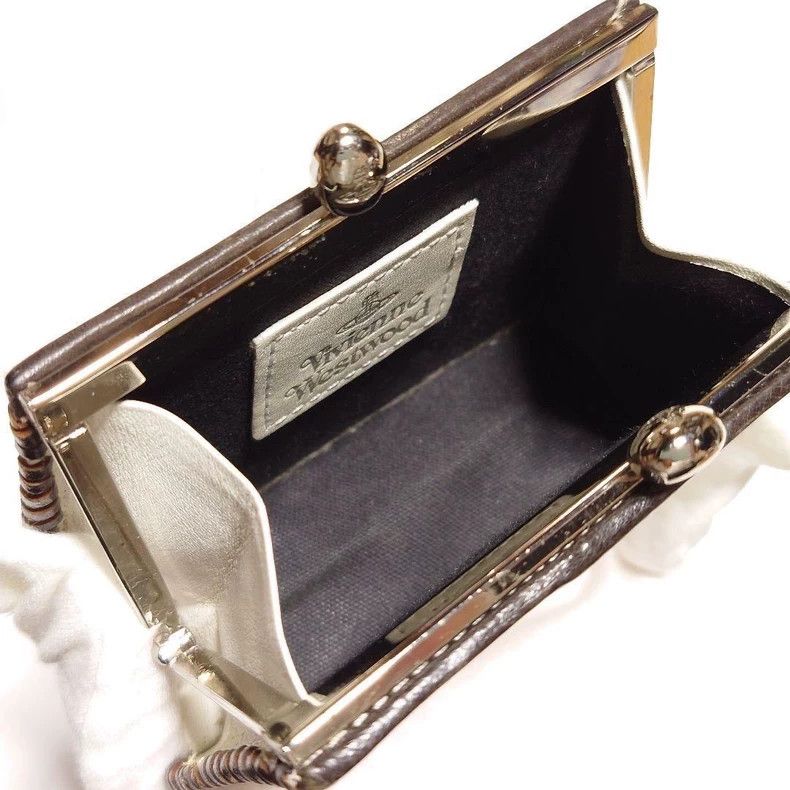 Vivienne Westwood Vivienne Westwood wallet Size ONE SIZE - 8 Thumbnail