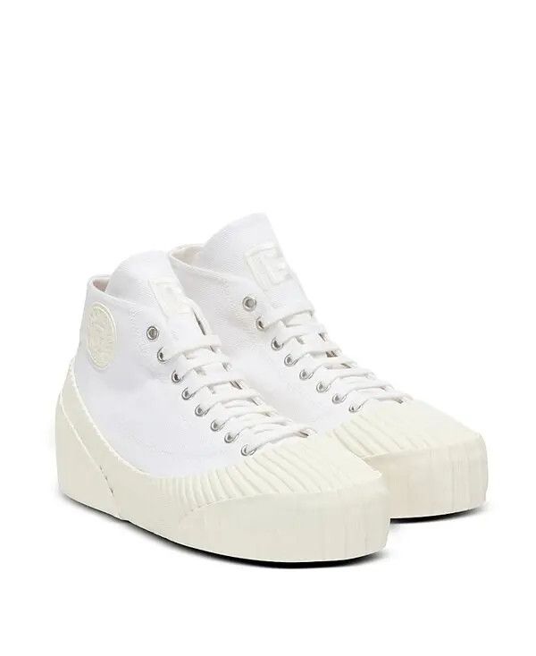 o1s1wg111225 Riff Low-Top Sneakers in White
