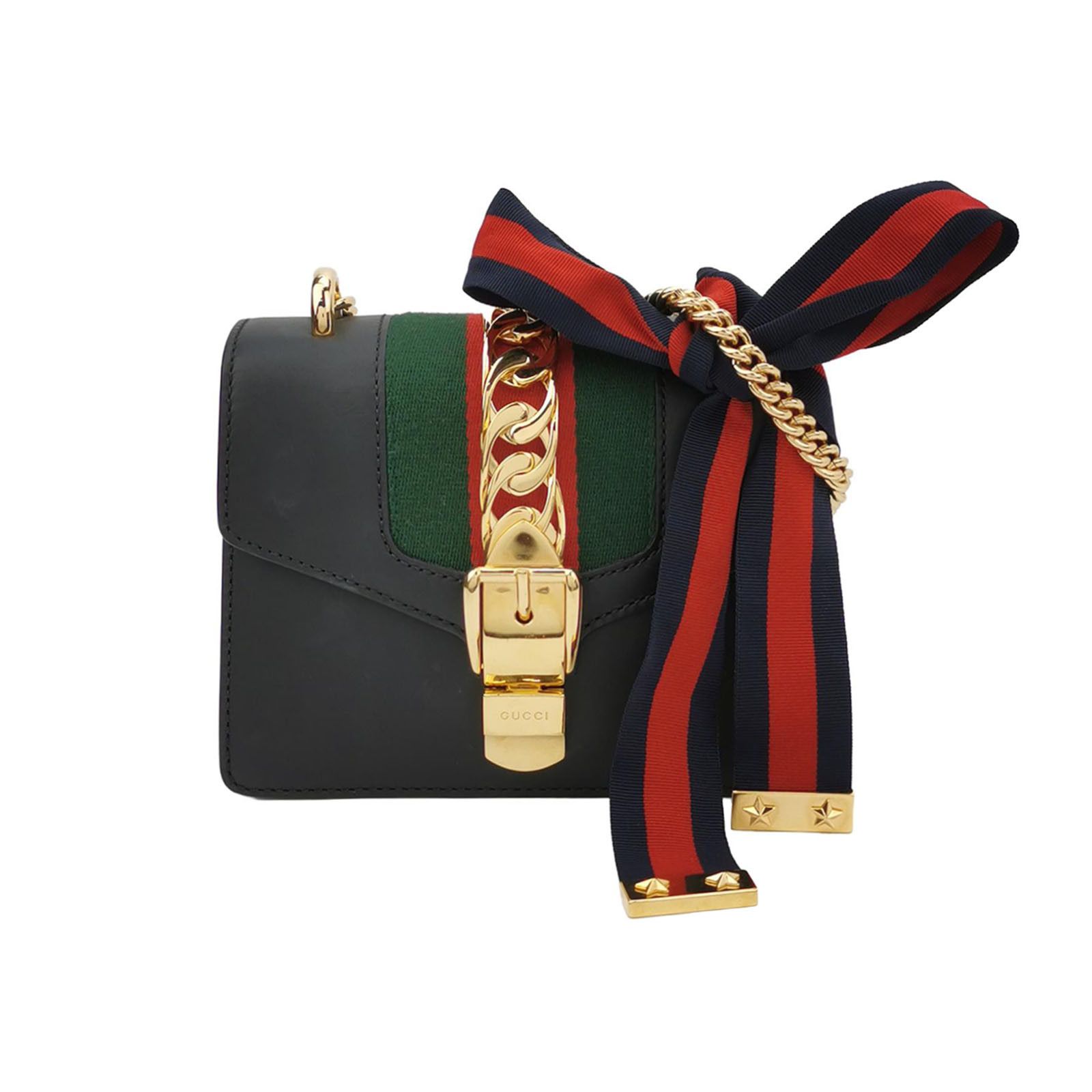 Gucci Gucci Women os Shoulder Bags Size ONE SIZE - 1 Thumbnail