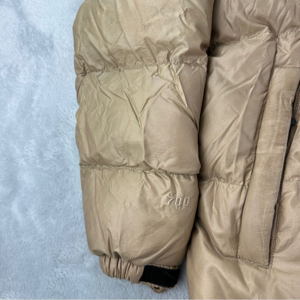 The North Face Vintage The North Face Men's Size Small Brown Label 700 Dow Size US S / EU 44-46 / 1 - 8 Thumbnail