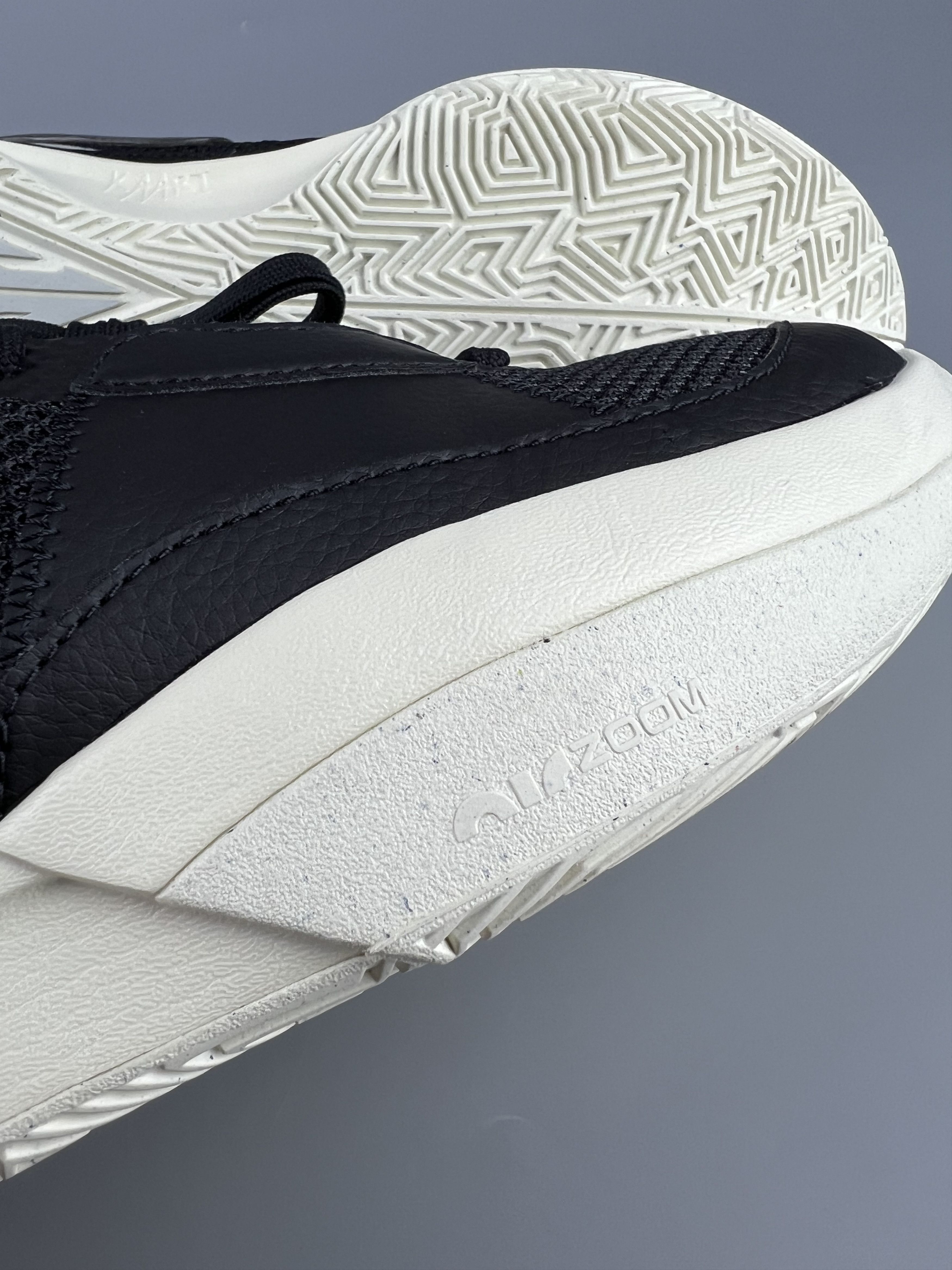 Nike Nike Ja 1 A'int Ducking No Smoke Size US 9 / EU 42 - 8 Thumbnail