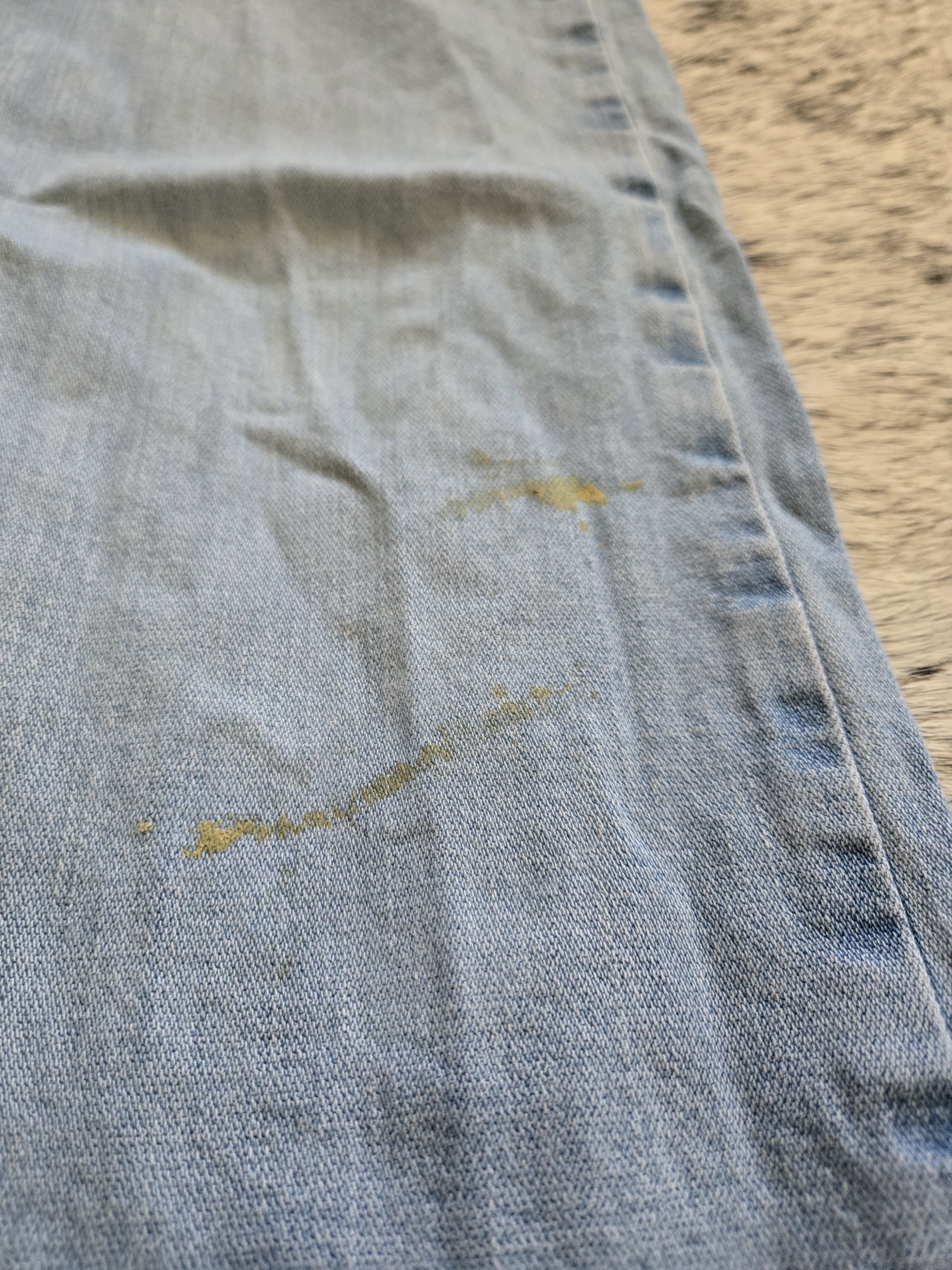 Wrangler 30/32 relaxed bootcut Size US 30 / EU 46 - 2 Thumbnail