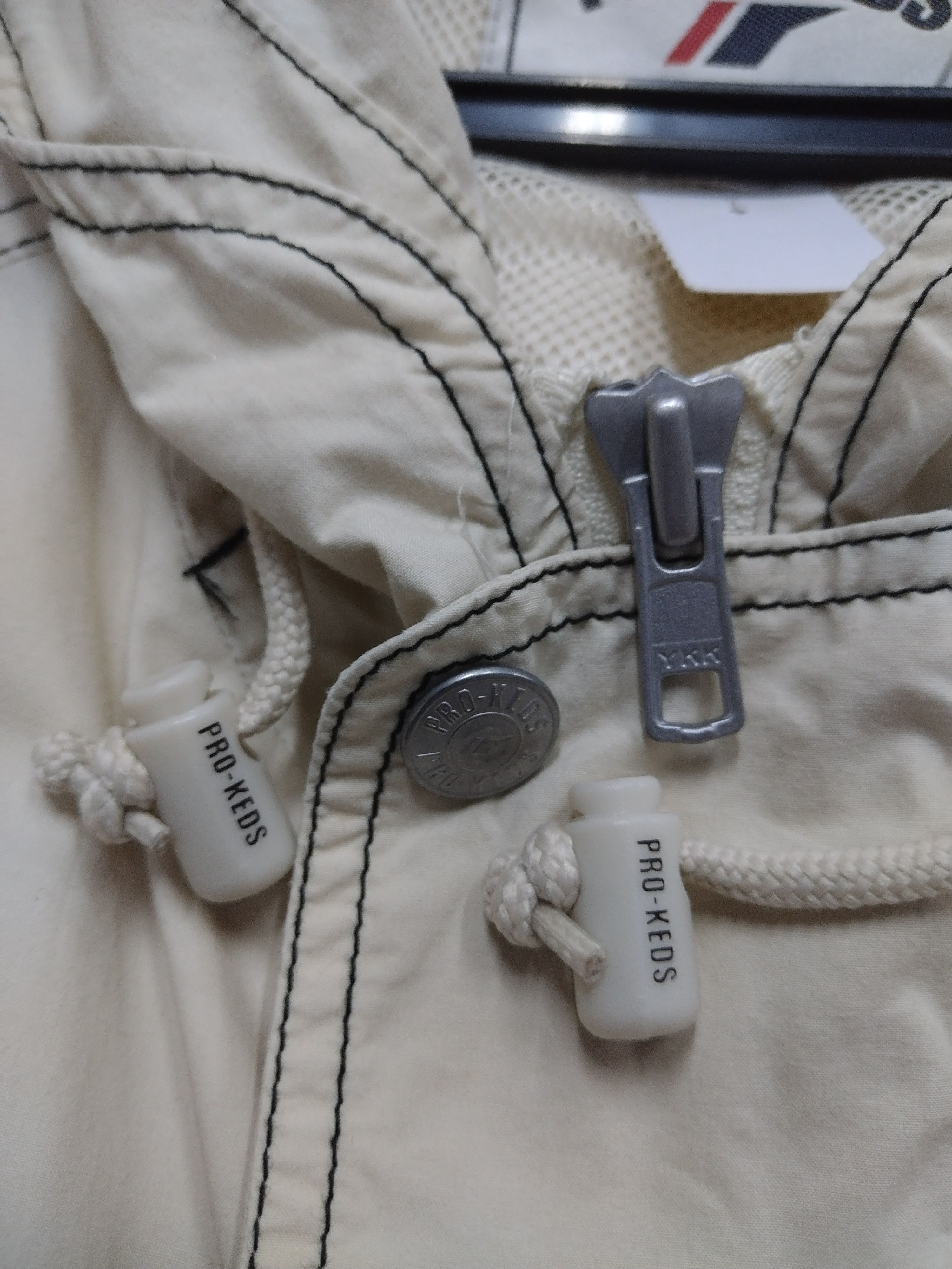 Pro-Keds Oversize Vintage light Jacket Waterproof Pro Keds Size US L / EU 52-54 / 3 - 10 Thumbnail