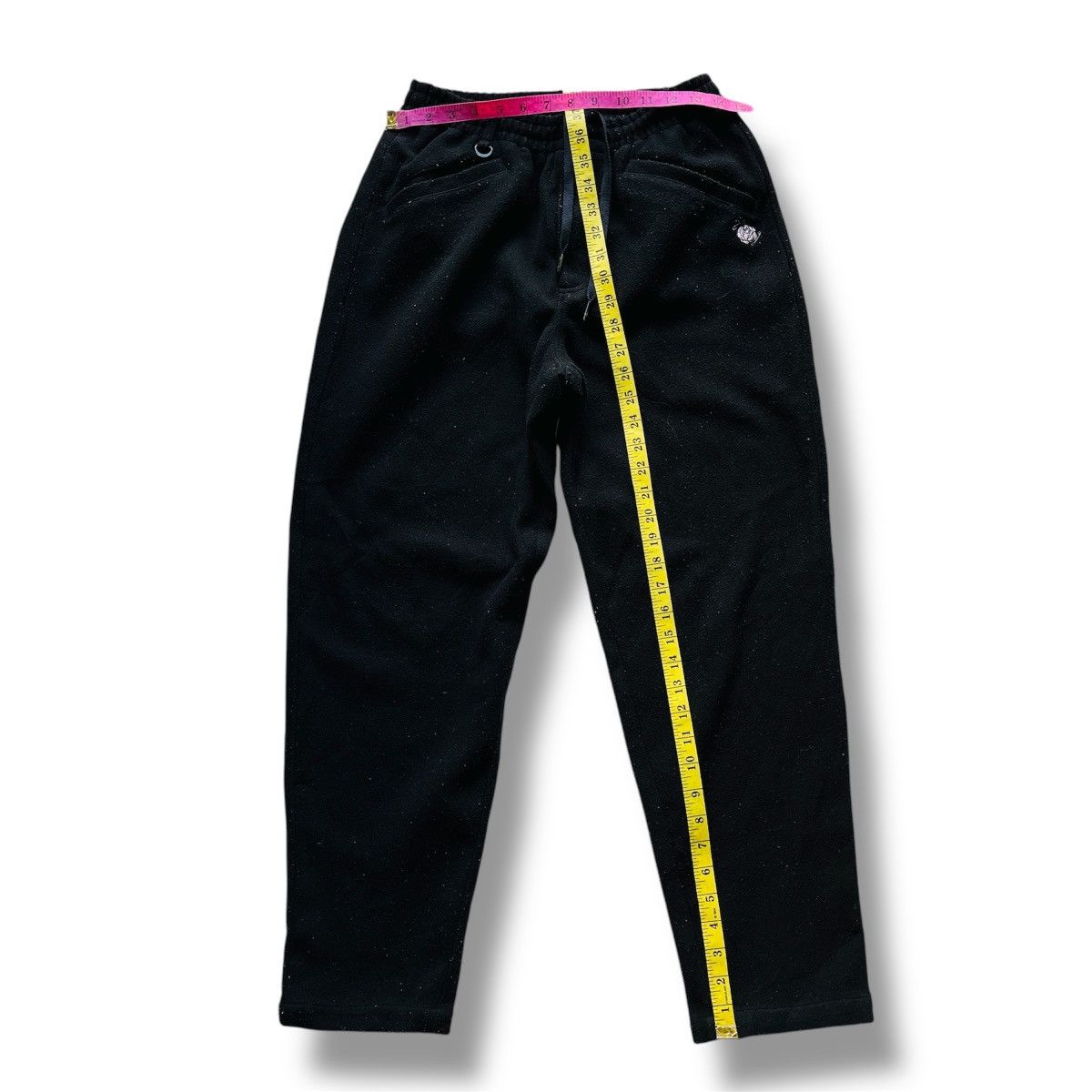 GU × Jun Takahashi × Undercover Undercover Jun Takahashi X GU Japan 🇯🇵 Jogger Pants Size US 30 / EU 46 - 16 Thumbnail