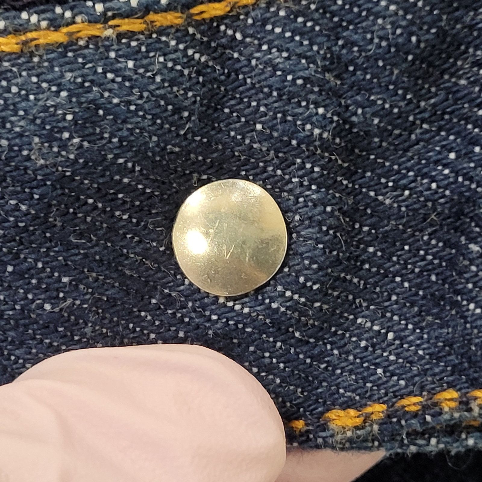 Levi's Vintage 80s LEVIS High-Rise Mom Jeans Womens 4/5 28x32 Baggy Size 28" / US 6 / IT 42 - 8 Thumbnail