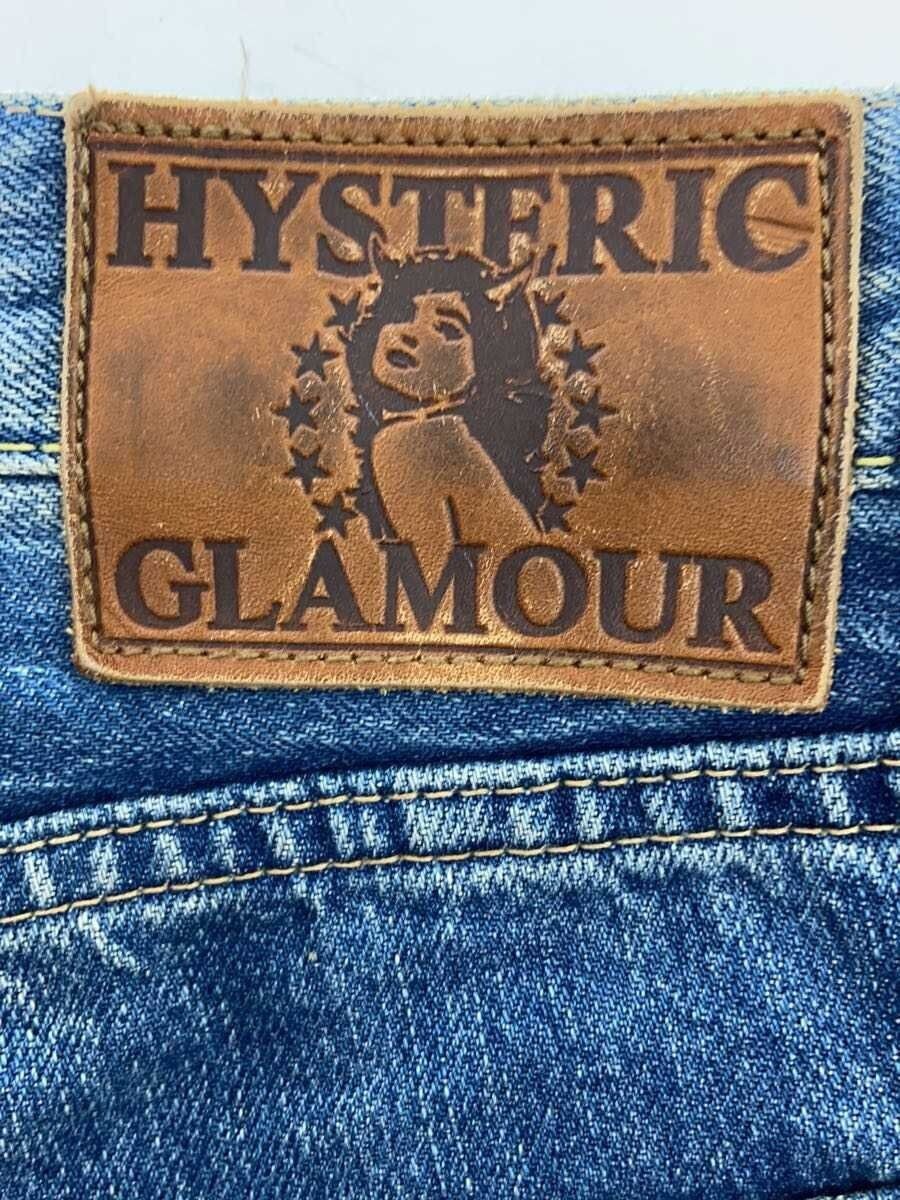 Hysteric Glamour Distressed Denim Size US 34 / EU 50 - 4 Thumbnail