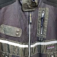 Vintage Rough & Road Jacket Size US M / EU 48-50 / 2 - 4 Thumbnail