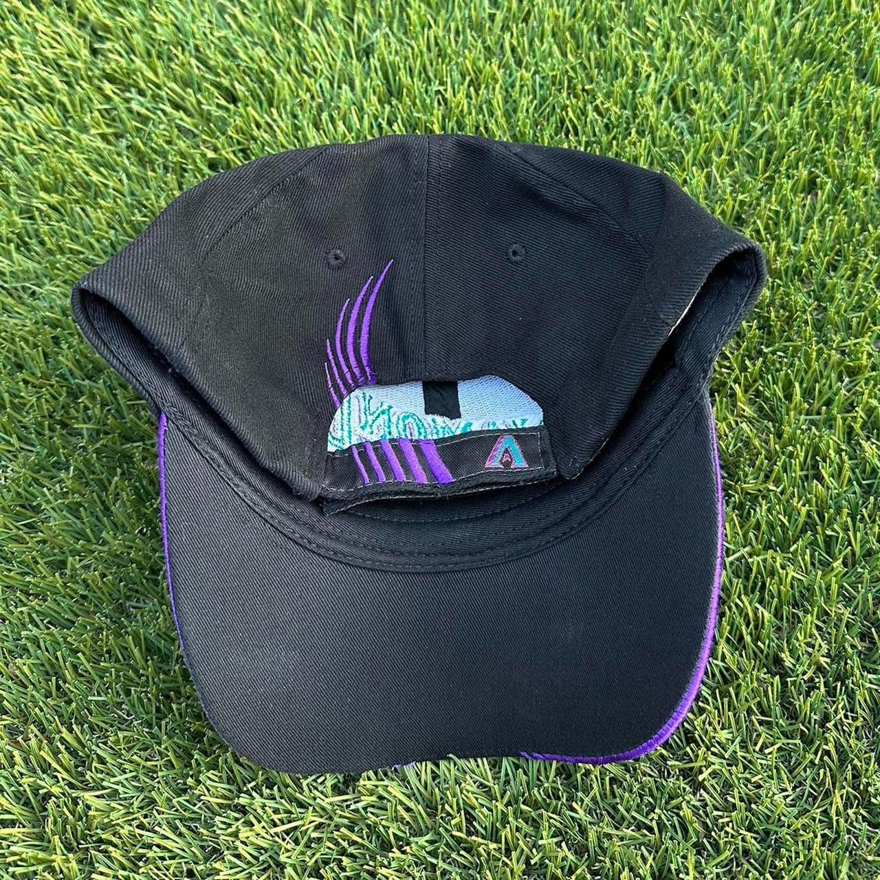MLB × Vintage Vintage Arizona Diamondbacks Hat Size ONE SIZE - 3 Thumbnail