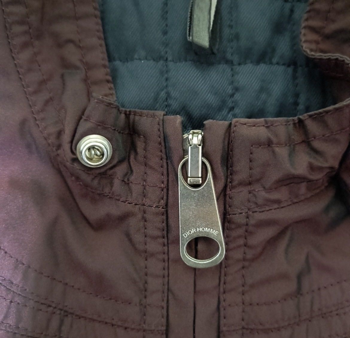 Dior dior napoleon jacket Size US S / EU 44-46 / 1 - 3 Thumbnail