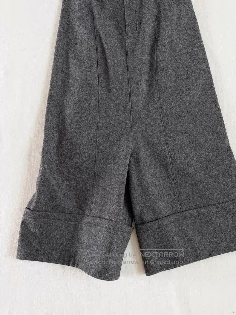 Comme des Garcons Comme des Garcons size S pants Size 23" - 7 Thumbnail
