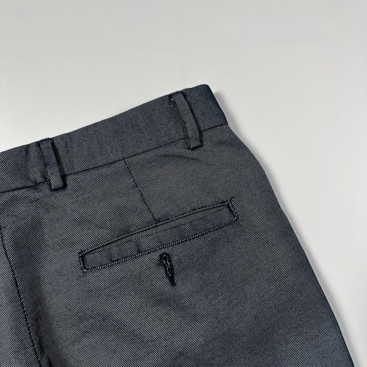 Miu Miu Miu Miu Archive Trousers Size US 31 - 13 Thumbnail