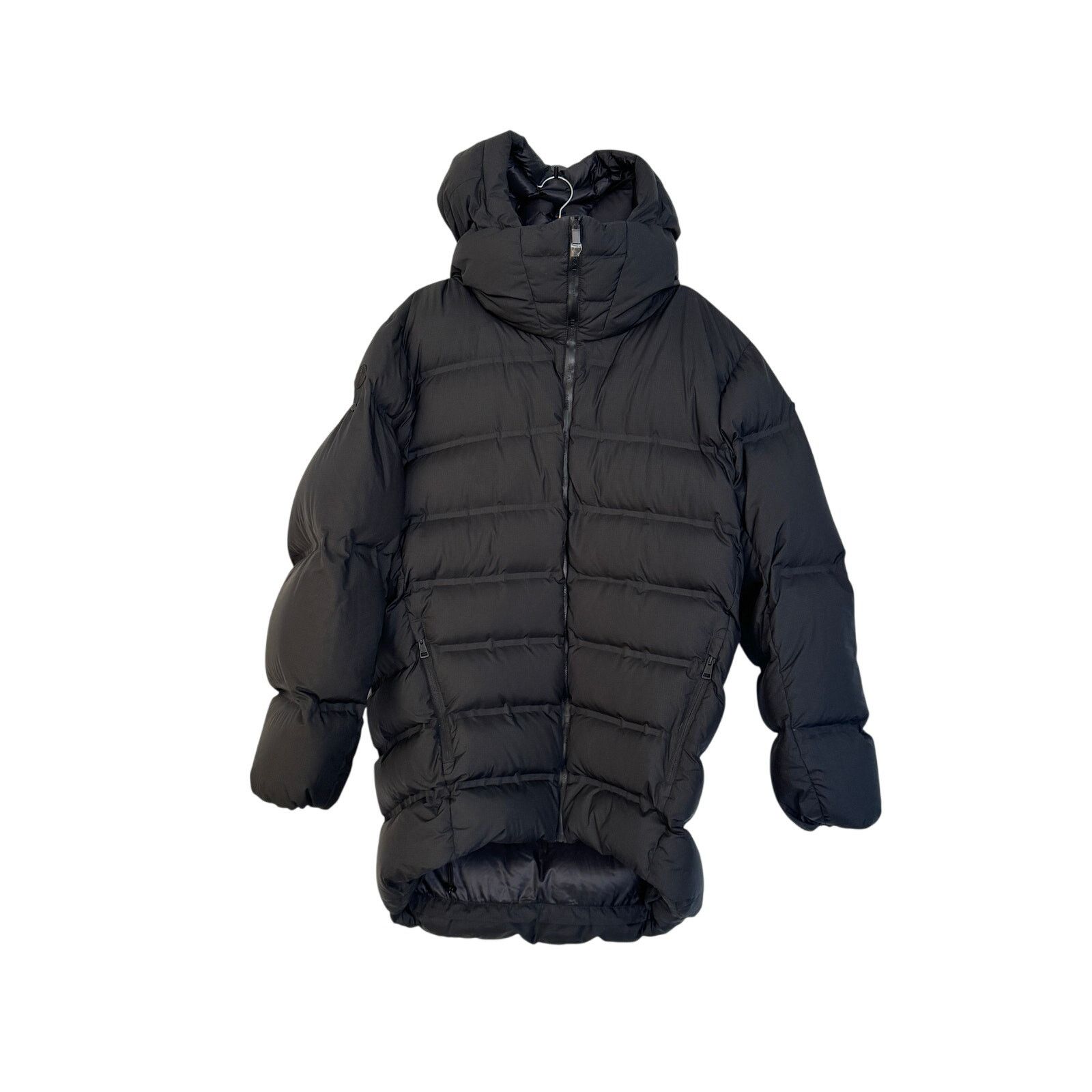 Moncler Genius Genius 6 Moncler 1017 ALYX 9SM Down Zenit Giubbotto Jacket Size US S / EU 44-46 / 1 - 1 Thumbnail