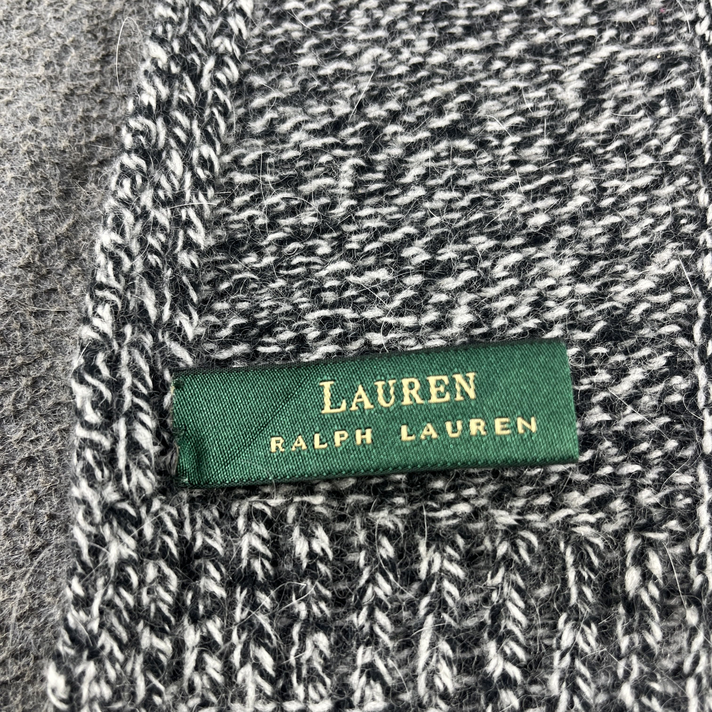 Other Ralph Lauren Scarf / Muffler / Neckwear T1363 Size ONE SIZE - 5 Thumbnail