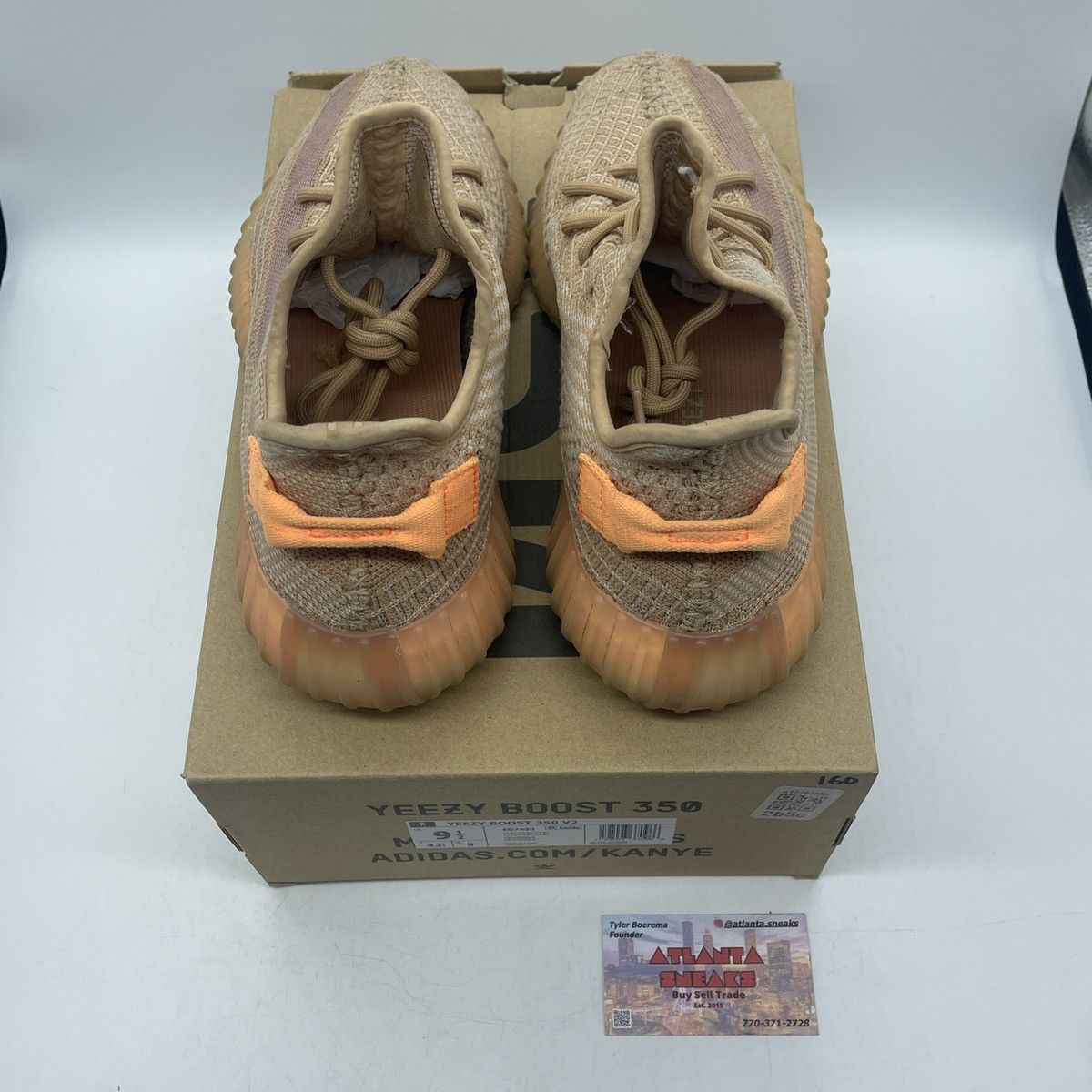 adidas gazelle silver green womens ADIDAS YEEZY 350 V2 ZYON PRIMEKNIT SNEAKERS EU 39 ⅓ UK 6 US 6 ½ main image 1