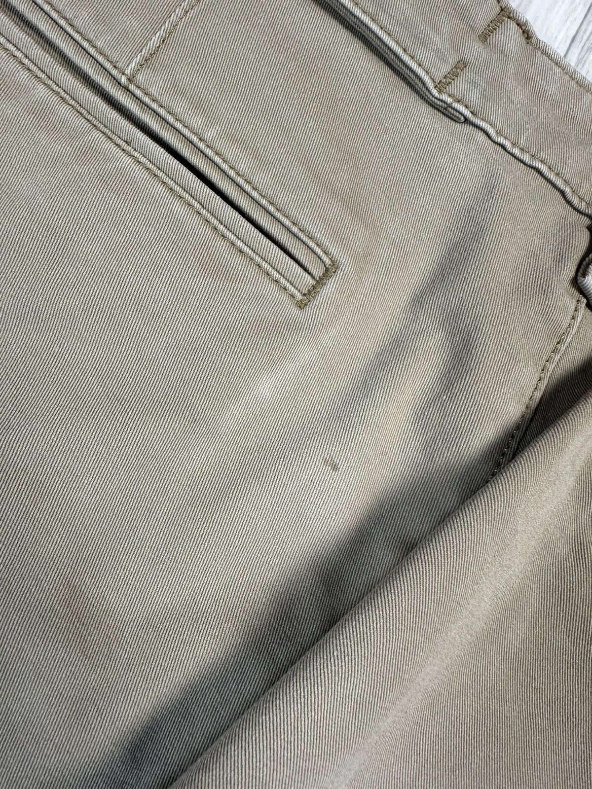Levi's × Vintage Levi’s Commuter Reflective Men’s Chino Pants Size US 36 / EU 52 - 6 Thumbnail