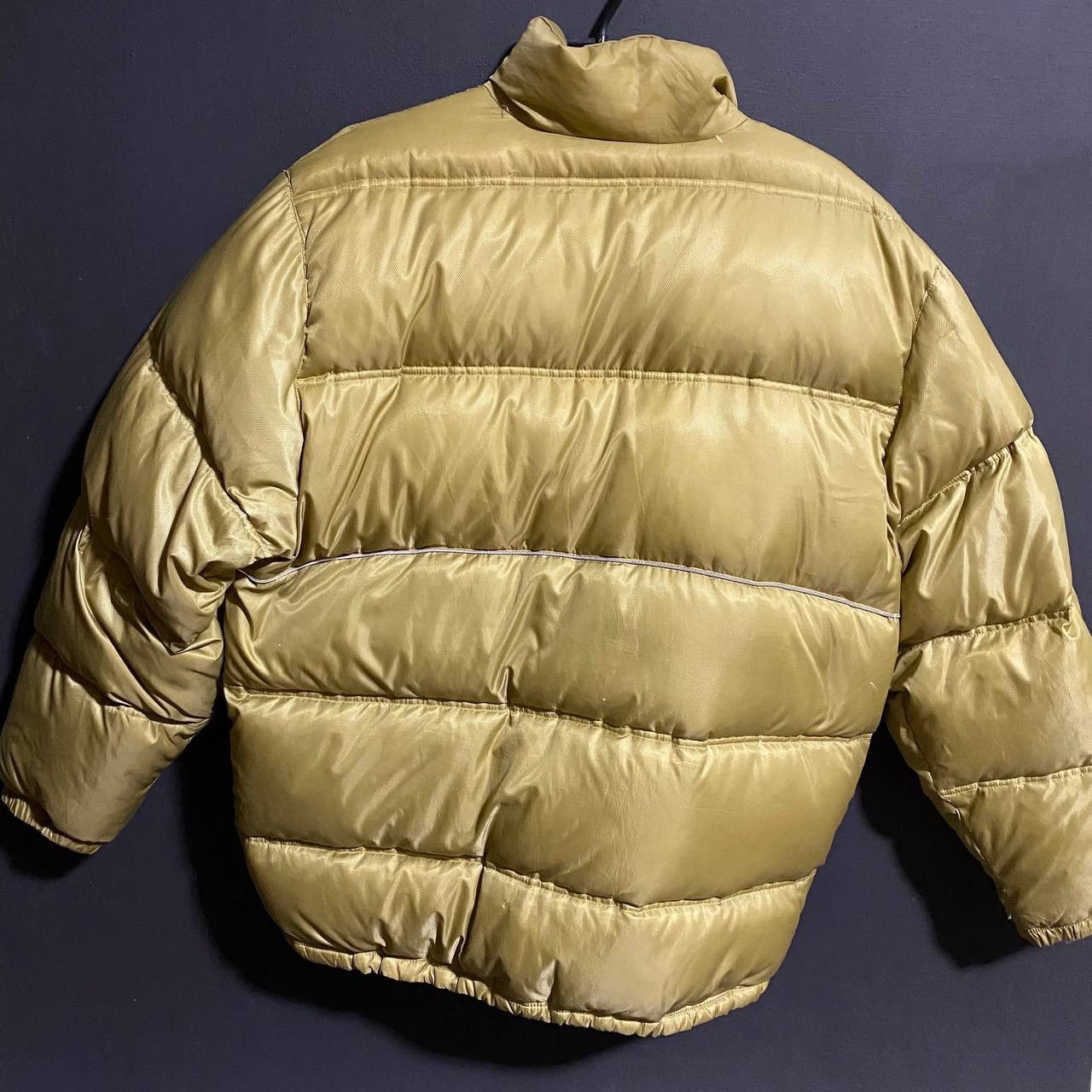 Adidas Adidas Puffer Jacket Size US L / EU 52-54 / 3 - 4 Thumbnail