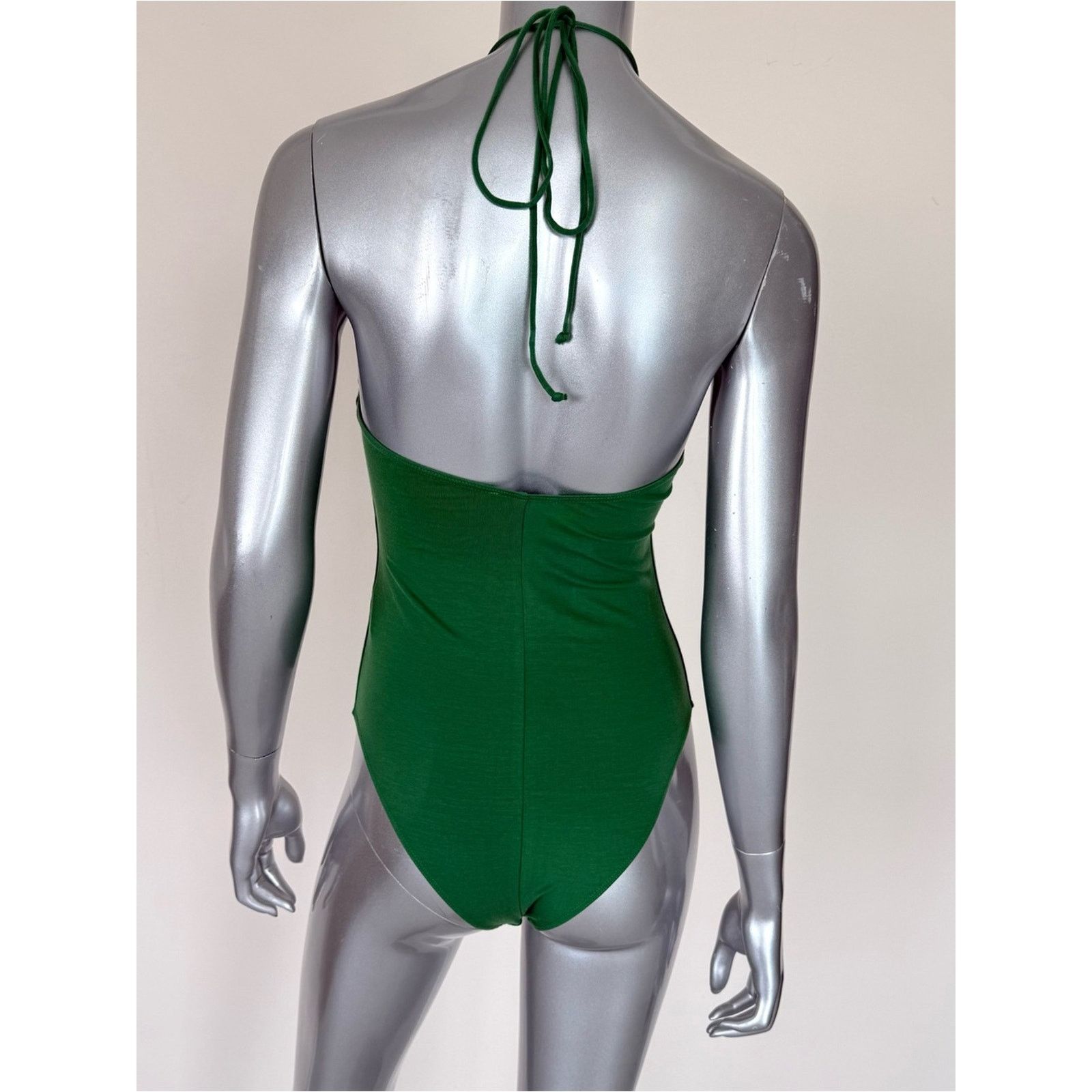Reformation NEW!!! Reformation women green bodysuit size S Size S / US 4 / IT 40 - 3 Thumbnail