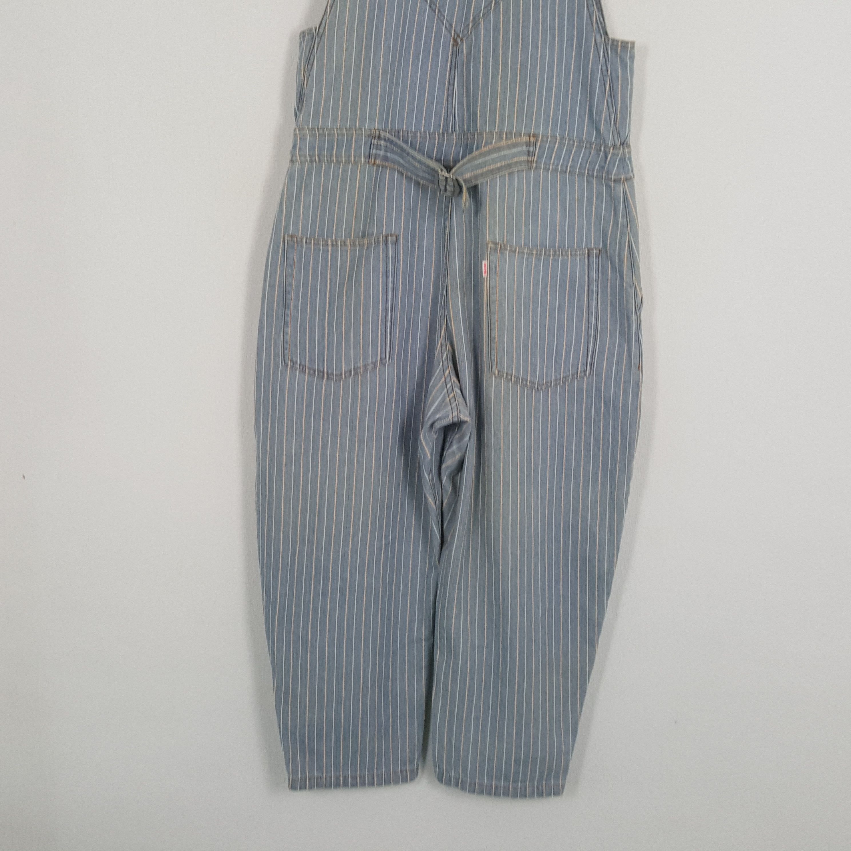 Issey Miyake × Ne-Net × Vintage NE-NET by ISSEY MIYAKE Japanese Designer Brand Overall Size US 38 / EU 54 - 6 Thumbnail