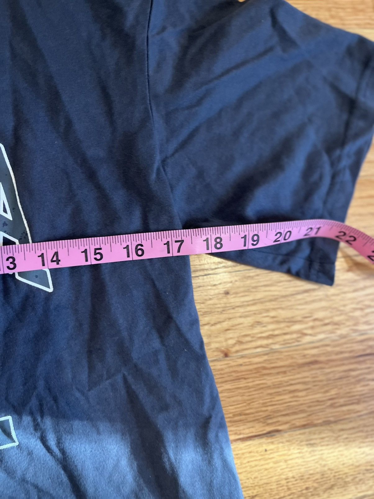 Shein Florida State Collegewear Tee Size US S / EU 44-46 / 1 - 3 Thumbnail