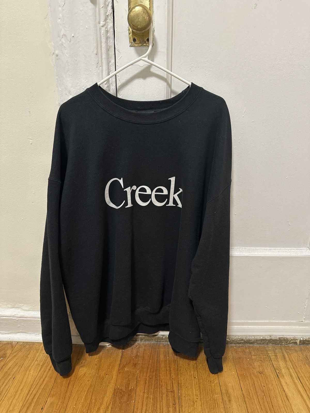 Other creek angler's device sweatshirt Size US XL / EU 56 / 4 - 1 Thumbnail