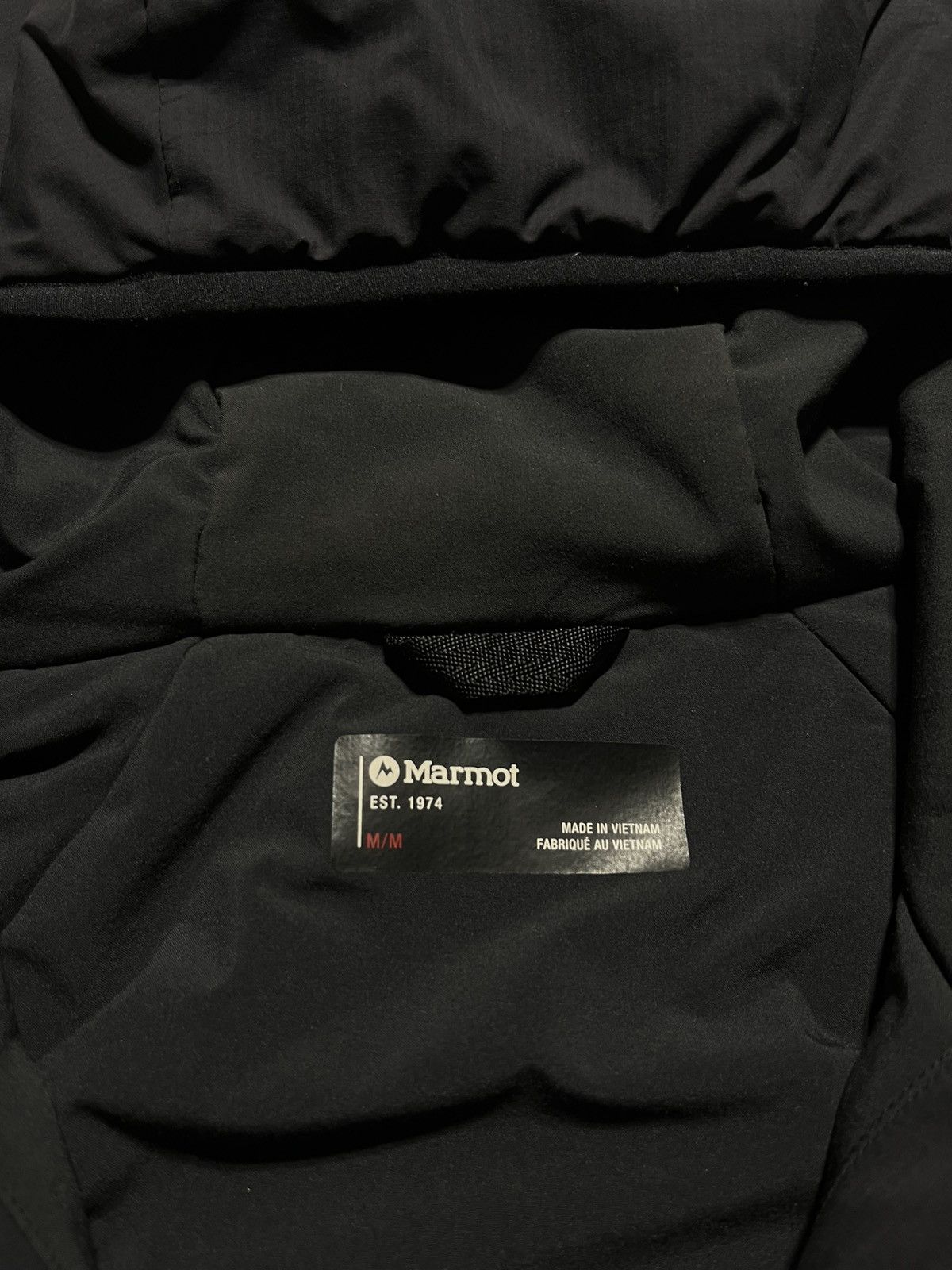 Marmot Marmot PrimaLoft Novus Lt Hoodie Insulated Jacket BRAND NEW Size US M / EU 48-50 / 2 - 9 Thumbnail