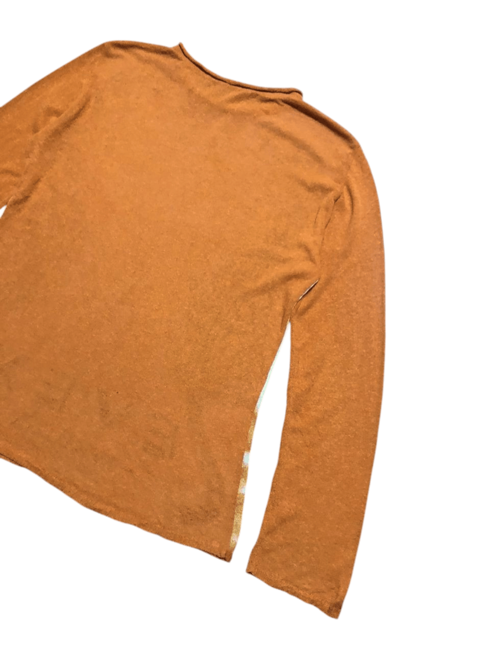 Krizia Evex By Krizia Mesh long Sleeve Leapord Design rare Size M / US 6-8 / IT 42-44 - 7 Thumbnail