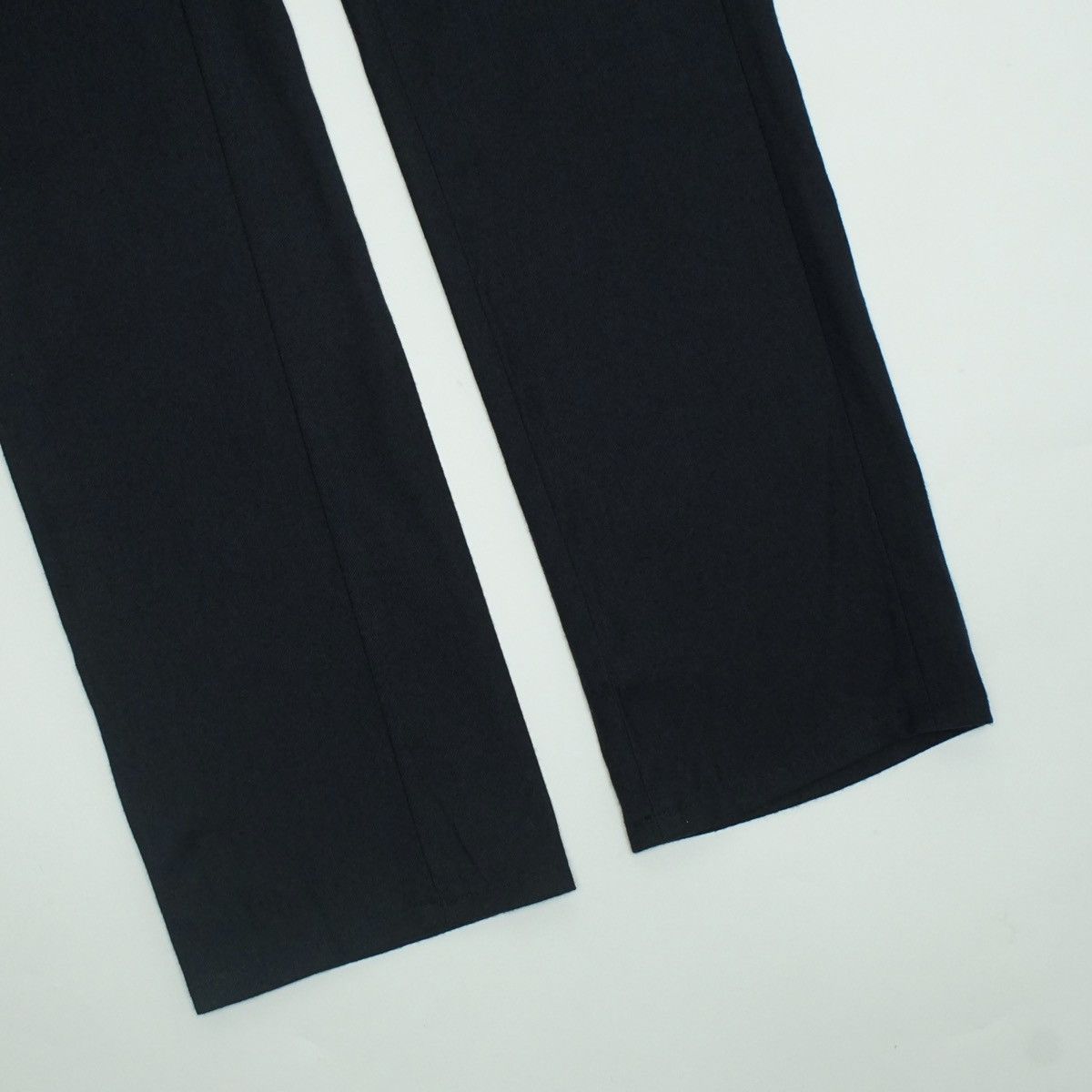 Helmut Lang Helmut Lang Wool Trouser Size 29" - 4 Thumbnail