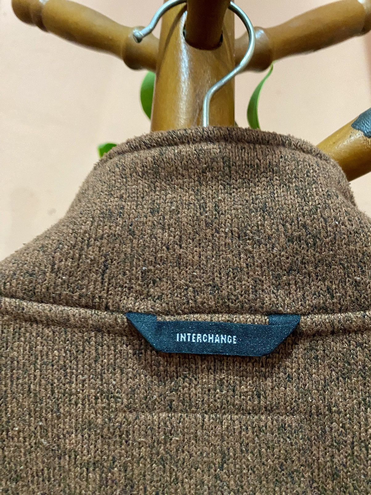Columbia VINTAGE COLUMBIA INTERCHANGE FLEECE JACKET Size US L / EU 52-54 / 3 - 7 Thumbnail
