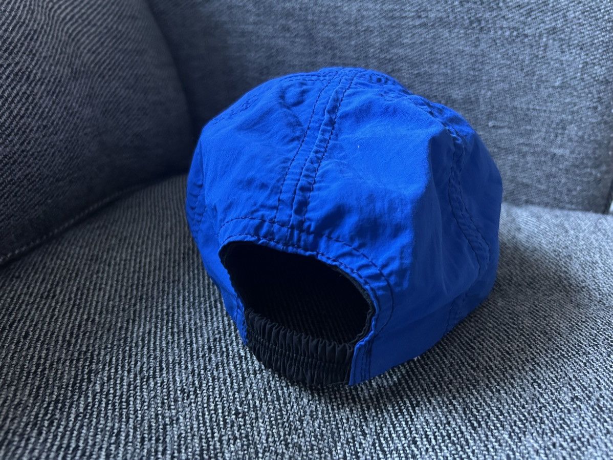 Vintage Vintage Running Cap Reversible Size ONE SIZE - 3 Thumbnail
