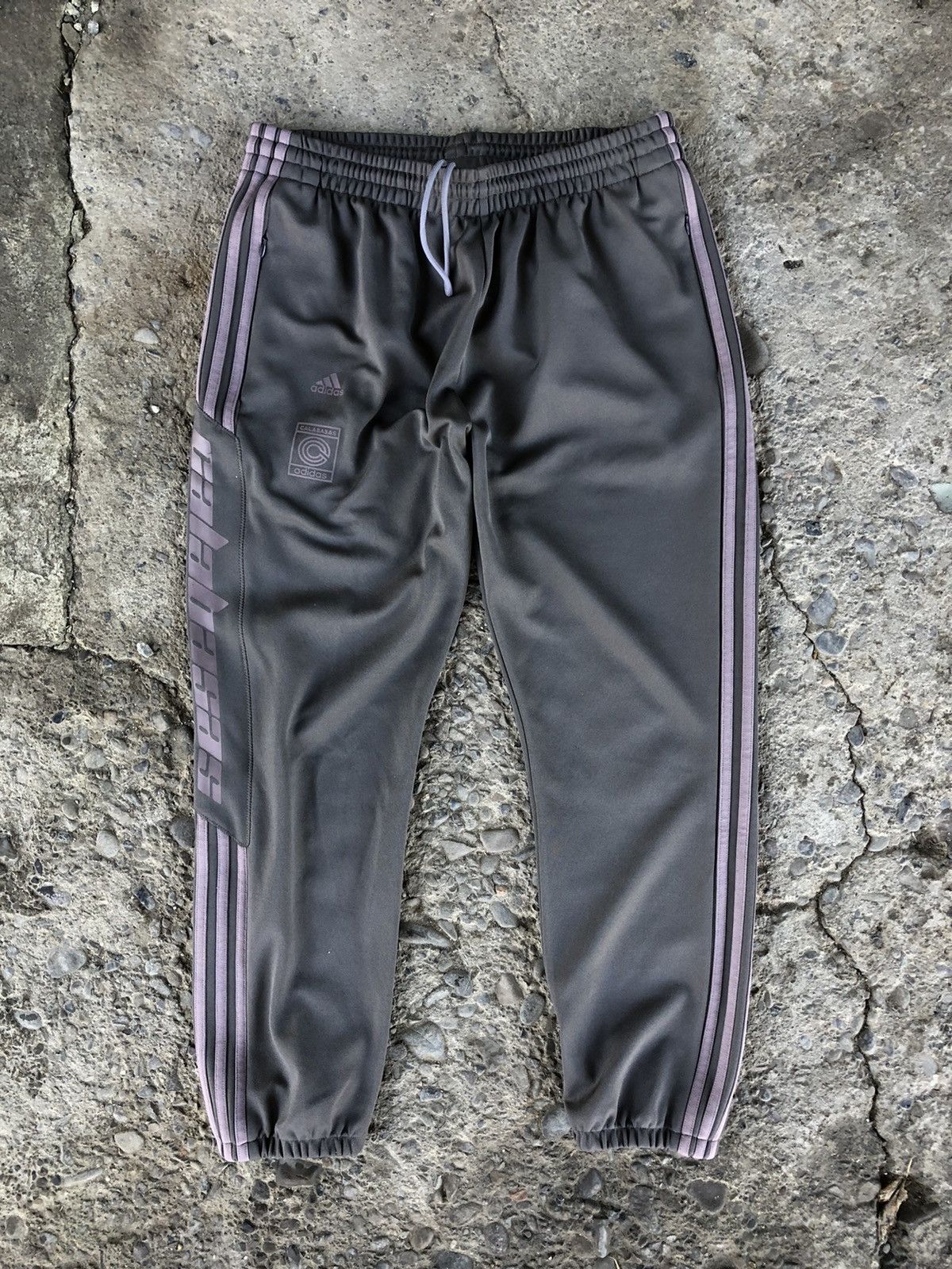 Adidas Yeezy Season Adidas Yeezy Calabasas Track Pants Size L Grailed