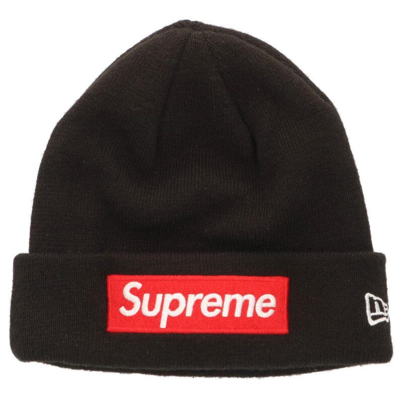 帽子 Supreme x Art Dealer tag banie black Supreme Supreme x Art Dealer Tag Beanie Black | Grailed