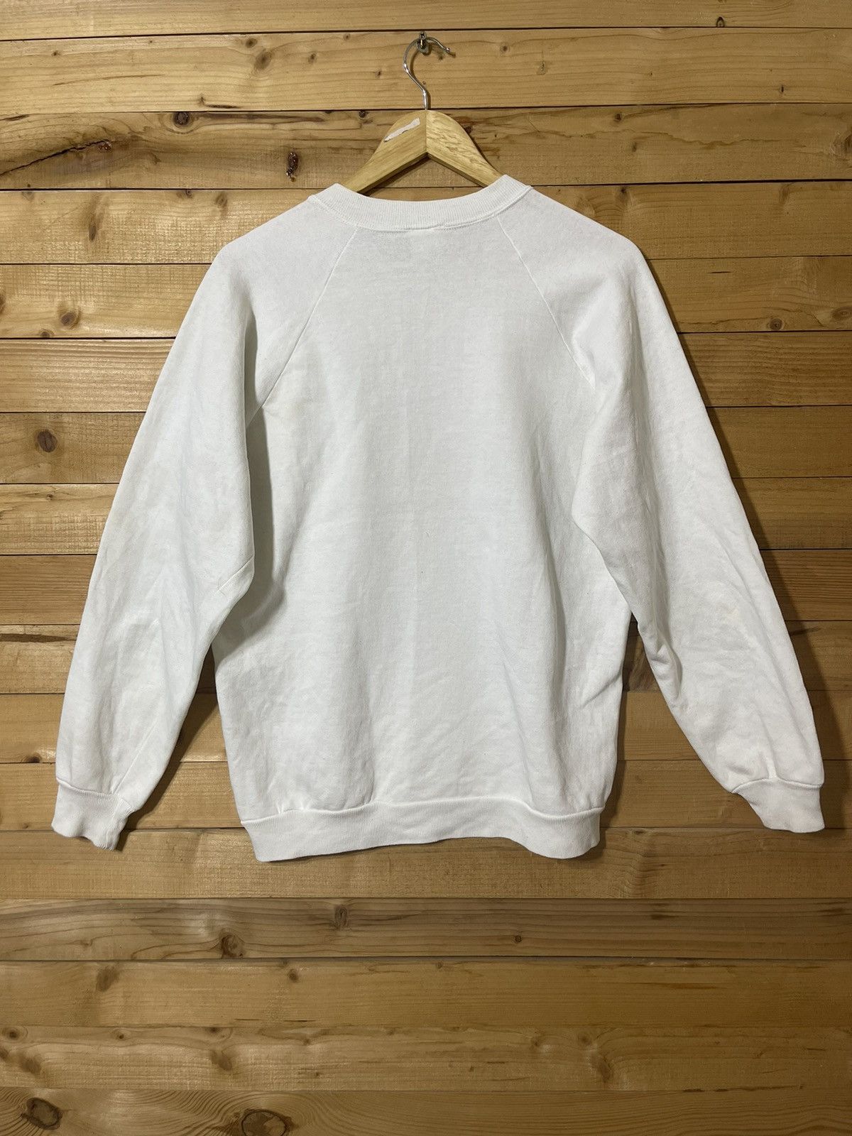 Vintage Vintage ucla bruins sweatshirt Size US M / EU 48-50 / 2 - 4 Thumbnail
